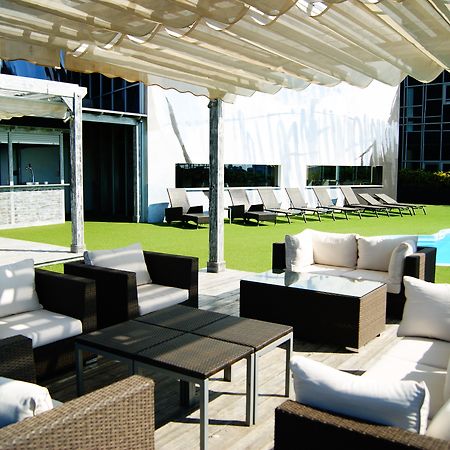 Hotel Sercotel Plana Parc Alquerías del Niño Perdido Exteriér fotografie