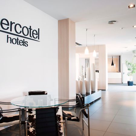 Hotel Sercotel Plana Parc Alquerías del Niño Perdido Exteriér fotografie