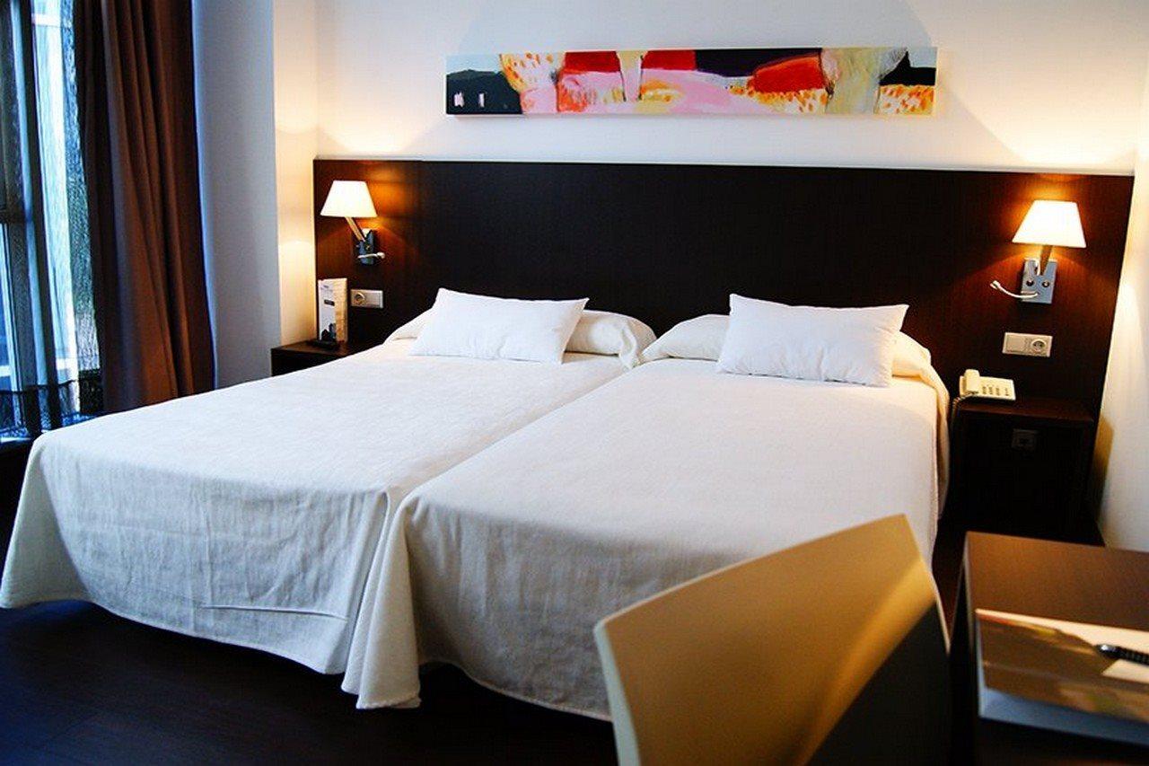 Hotel Sercotel Plana Parc Alquerías del Niño Perdido Exteriér fotografie