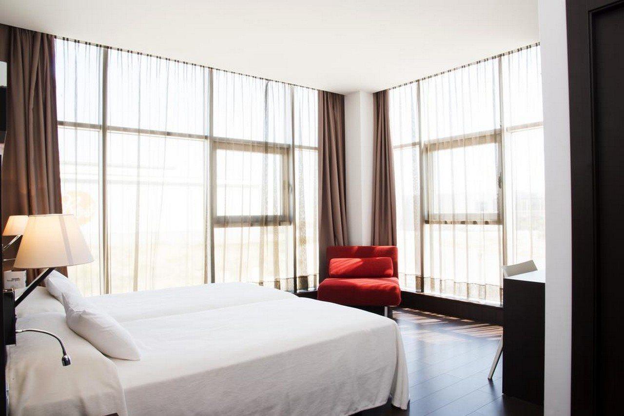 Hotel Sercotel Plana Parc Alquerías del Niño Perdido Exteriér fotografie