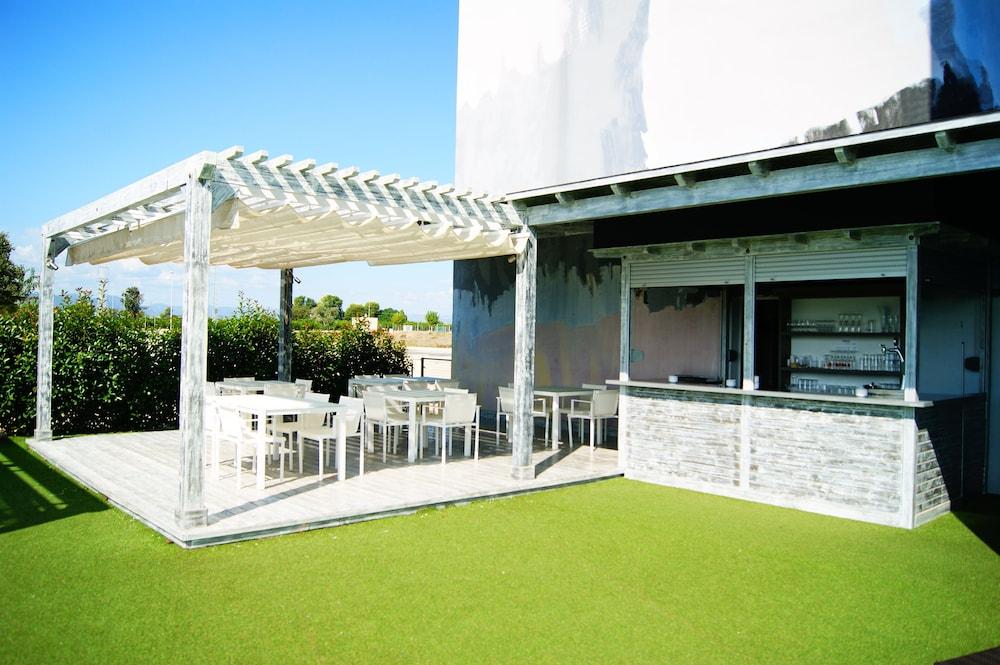 Hotel Sercotel Plana Parc Alquerías del Niño Perdido Exteriér fotografie