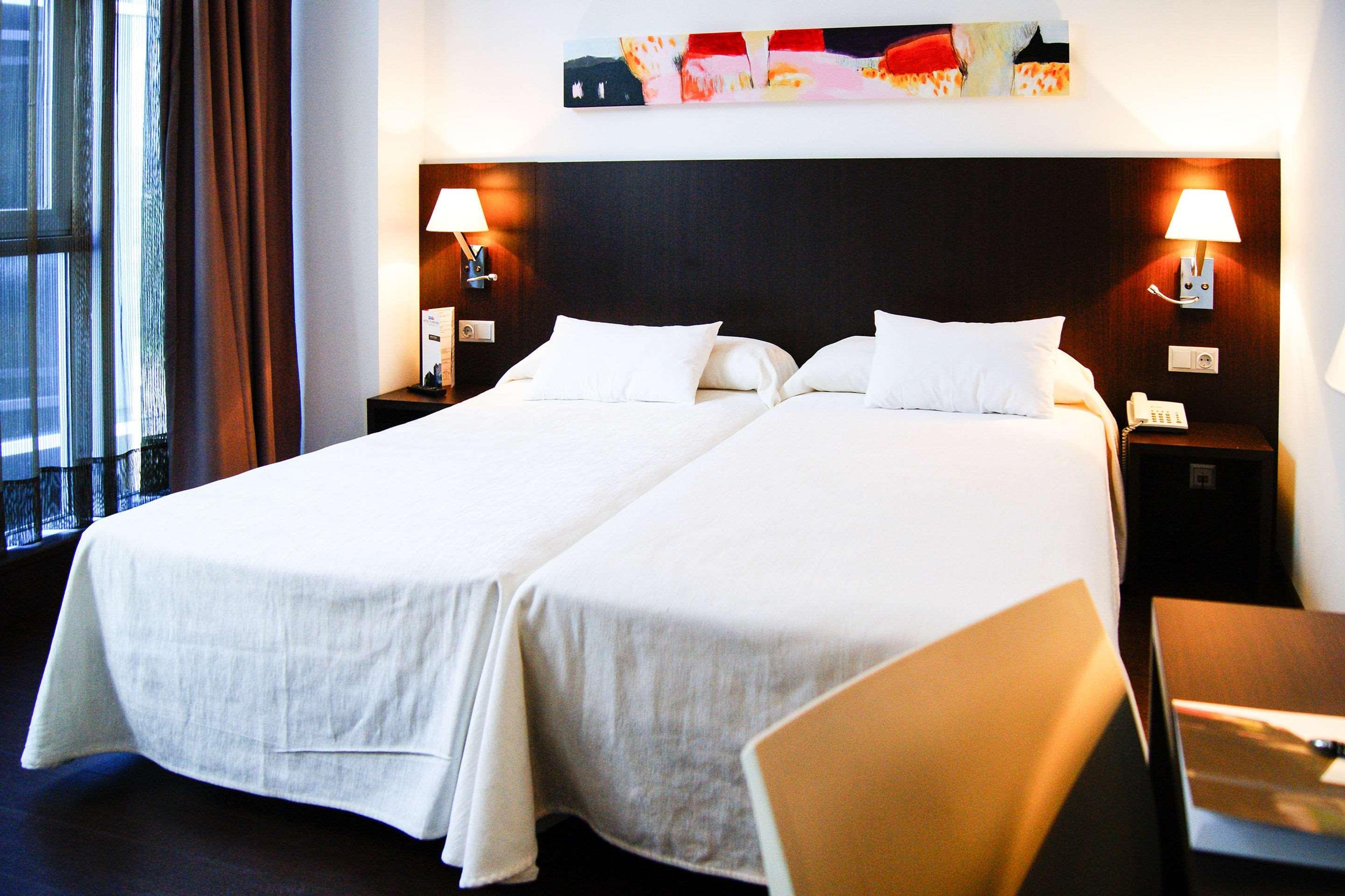 Hotel Sercotel Plana Parc Alquerías del Niño Perdido Exteriér fotografie