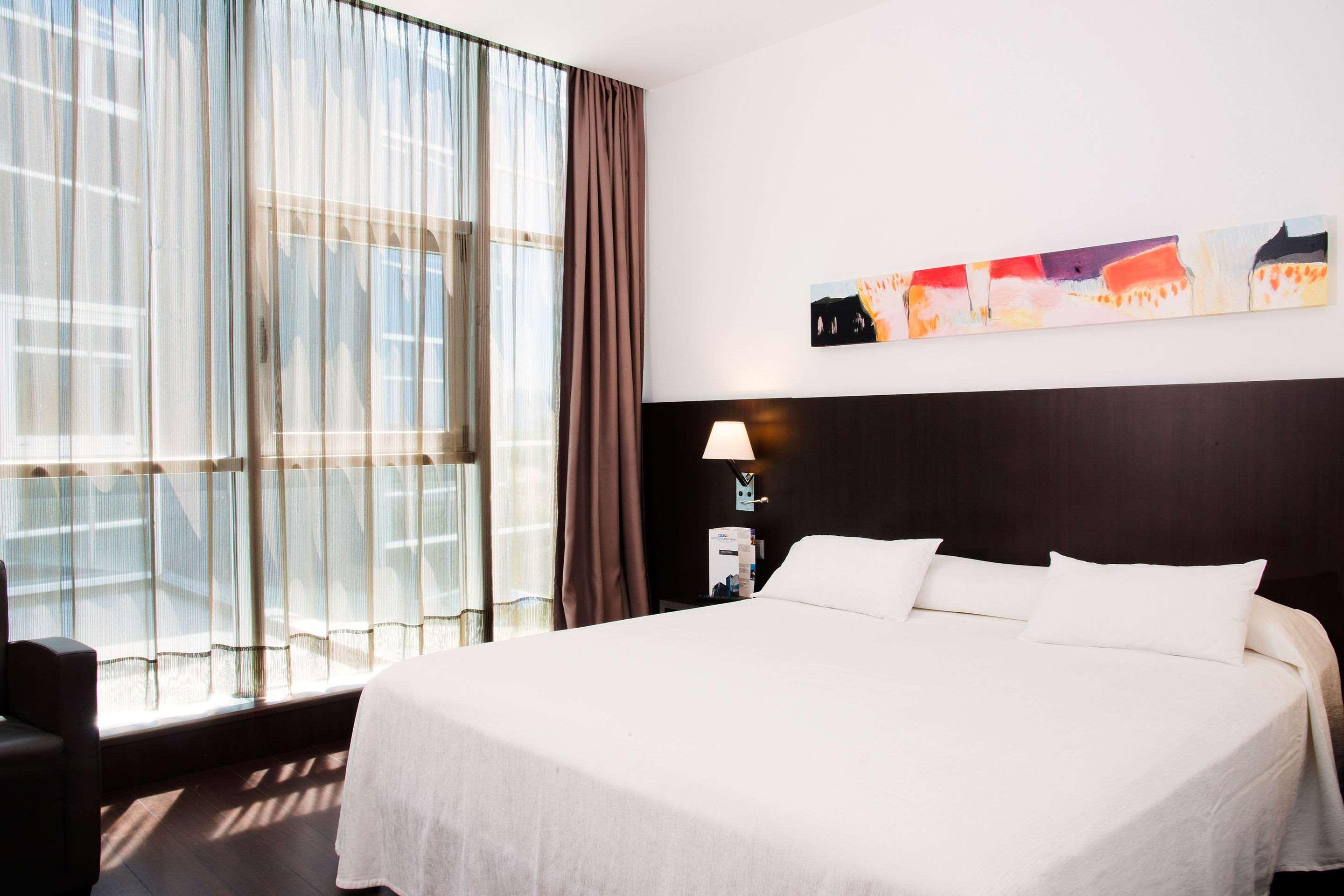 Hotel Sercotel Plana Parc Alquerías del Niño Perdido Exteriér fotografie