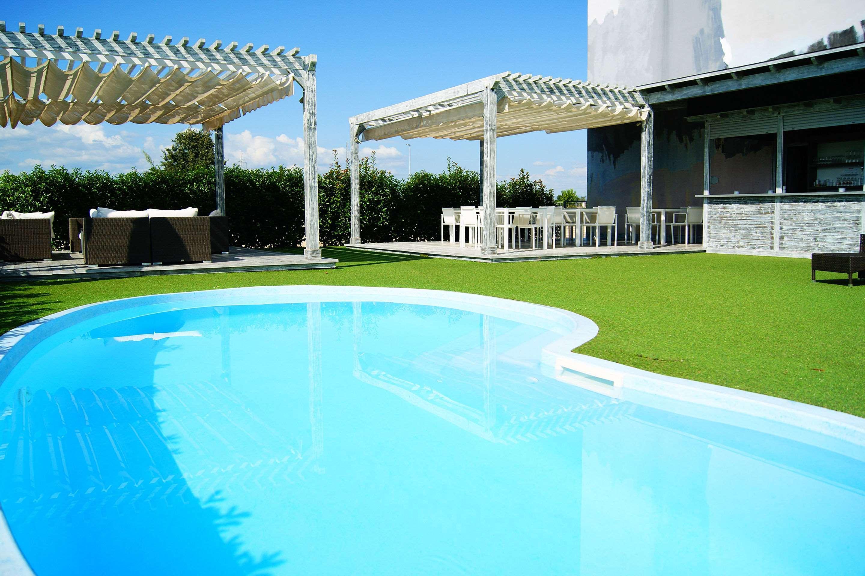Hotel Sercotel Plana Parc Alquerías del Niño Perdido Exteriér fotografie