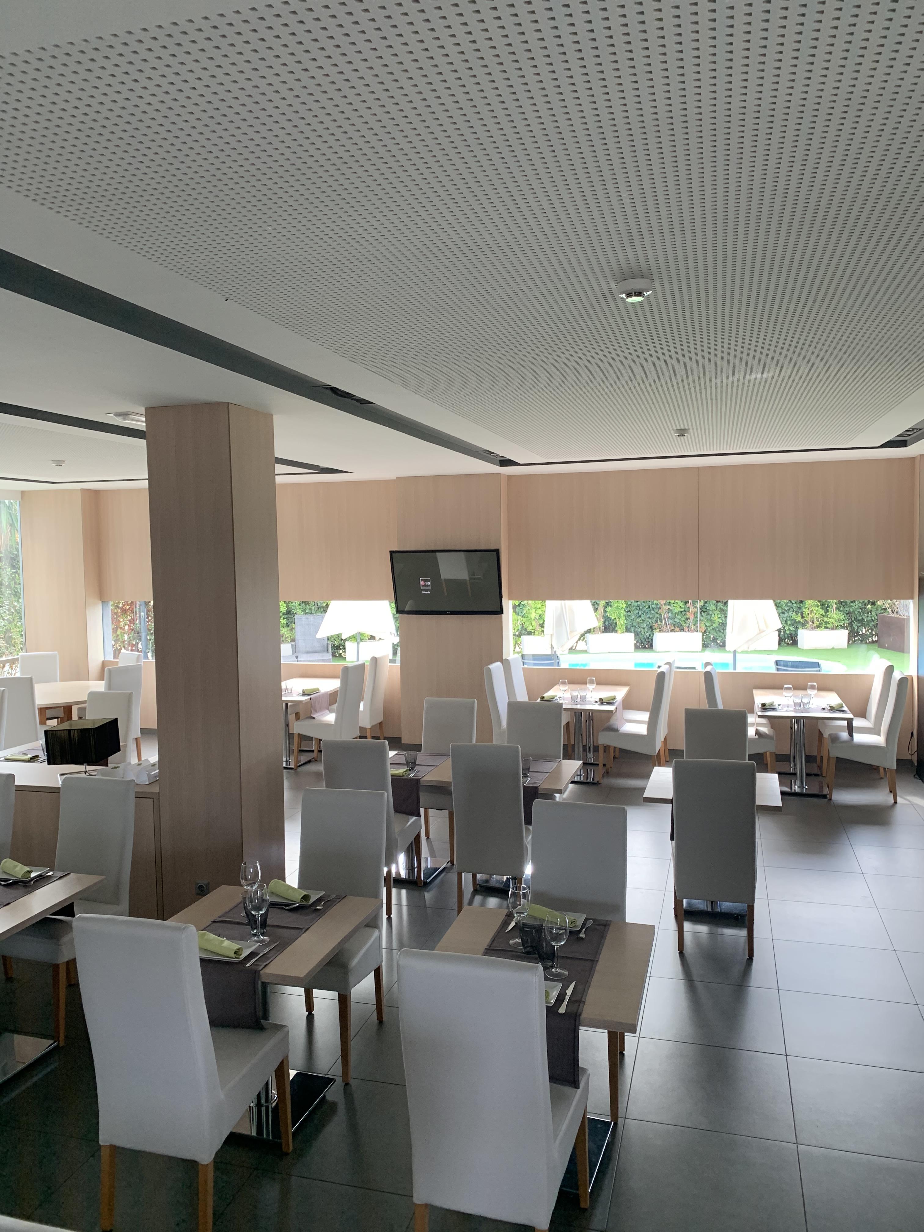 Hotel Sercotel Plana Parc Alquerías del Niño Perdido Exteriér fotografie