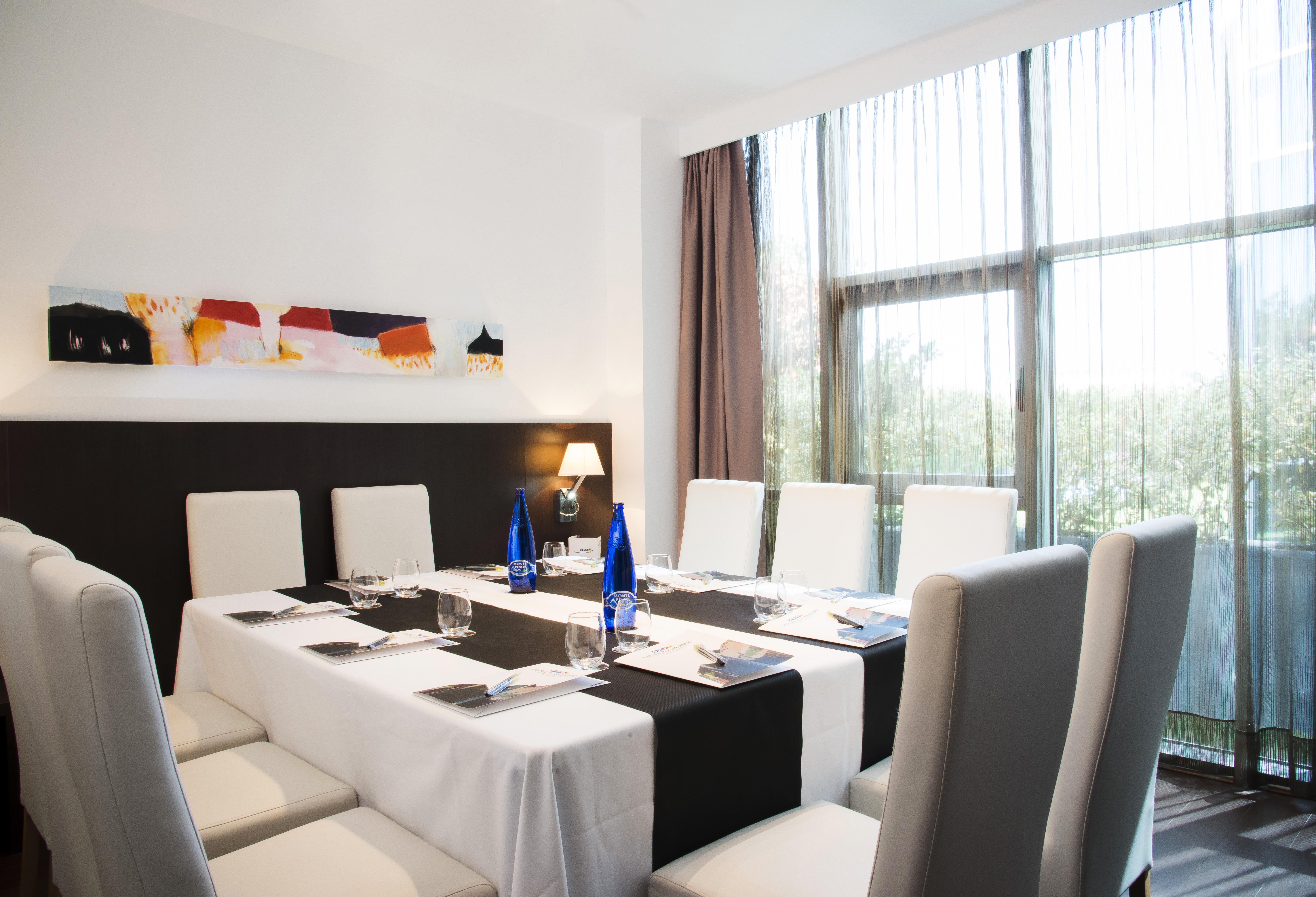 Hotel Sercotel Plana Parc Alquerías del Niño Perdido Exteriér fotografie