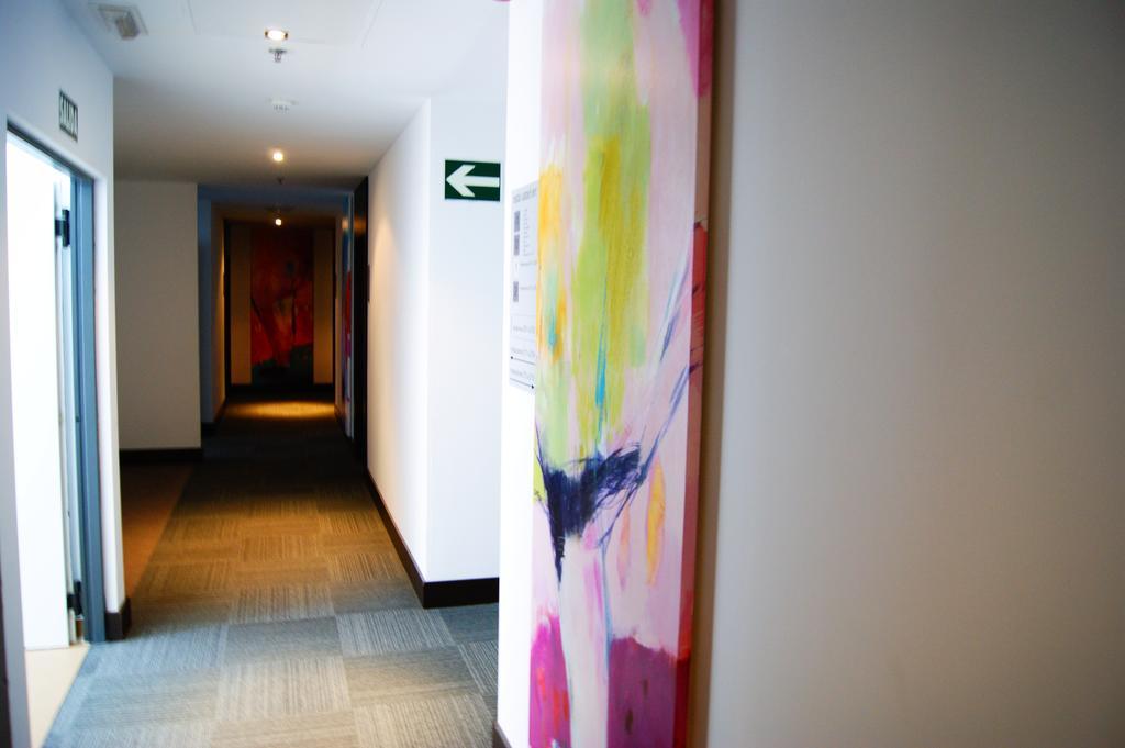 Hotel Sercotel Plana Parc Alquerías del Niño Perdido Exteriér fotografie
