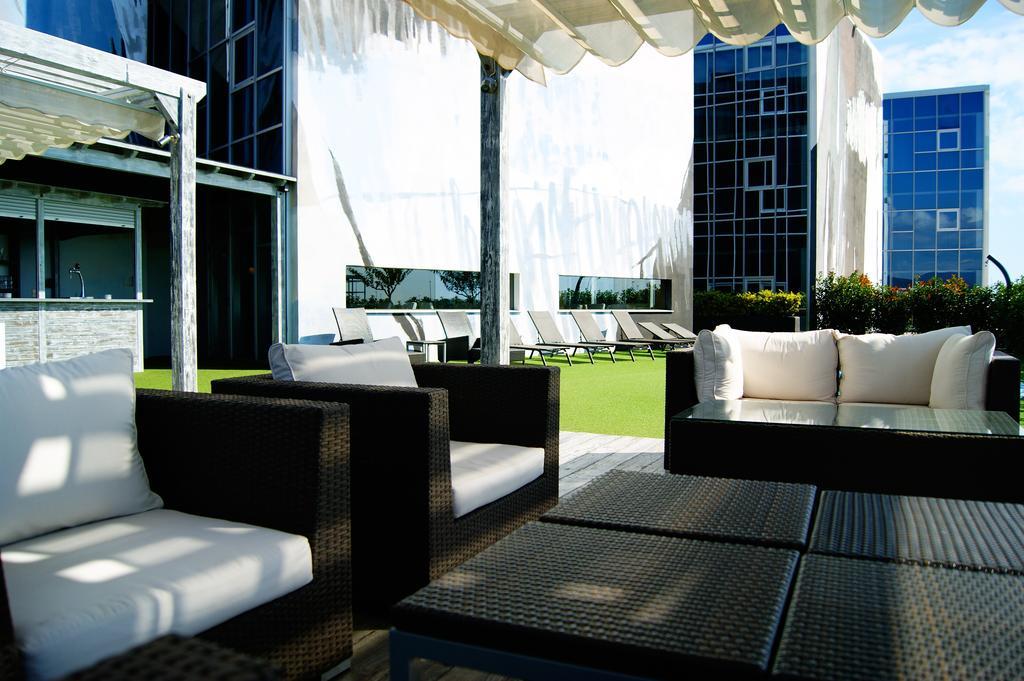 Hotel Sercotel Plana Parc Alquerías del Niño Perdido Exteriér fotografie